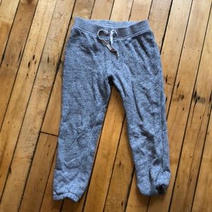 Gap size 5 jogger sweatpant